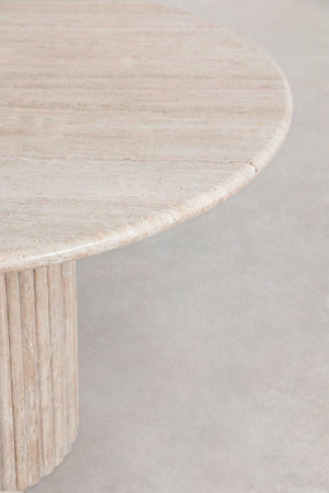 Grosseto Round Dining Table