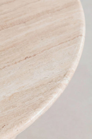 Grosseto Round Dining Table
