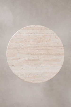 Grosseto Round Dining Table