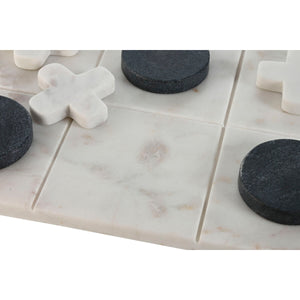 Three In a Row Marble Game