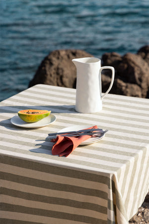 Efarin Cotton Tablecloth