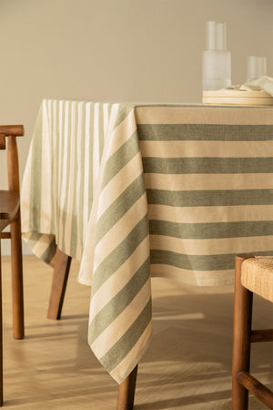 Efarin Cotton Tablecloth