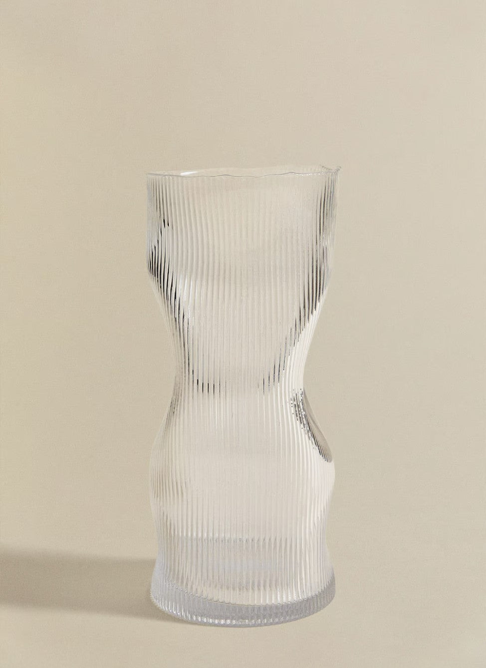 Vico Vase
