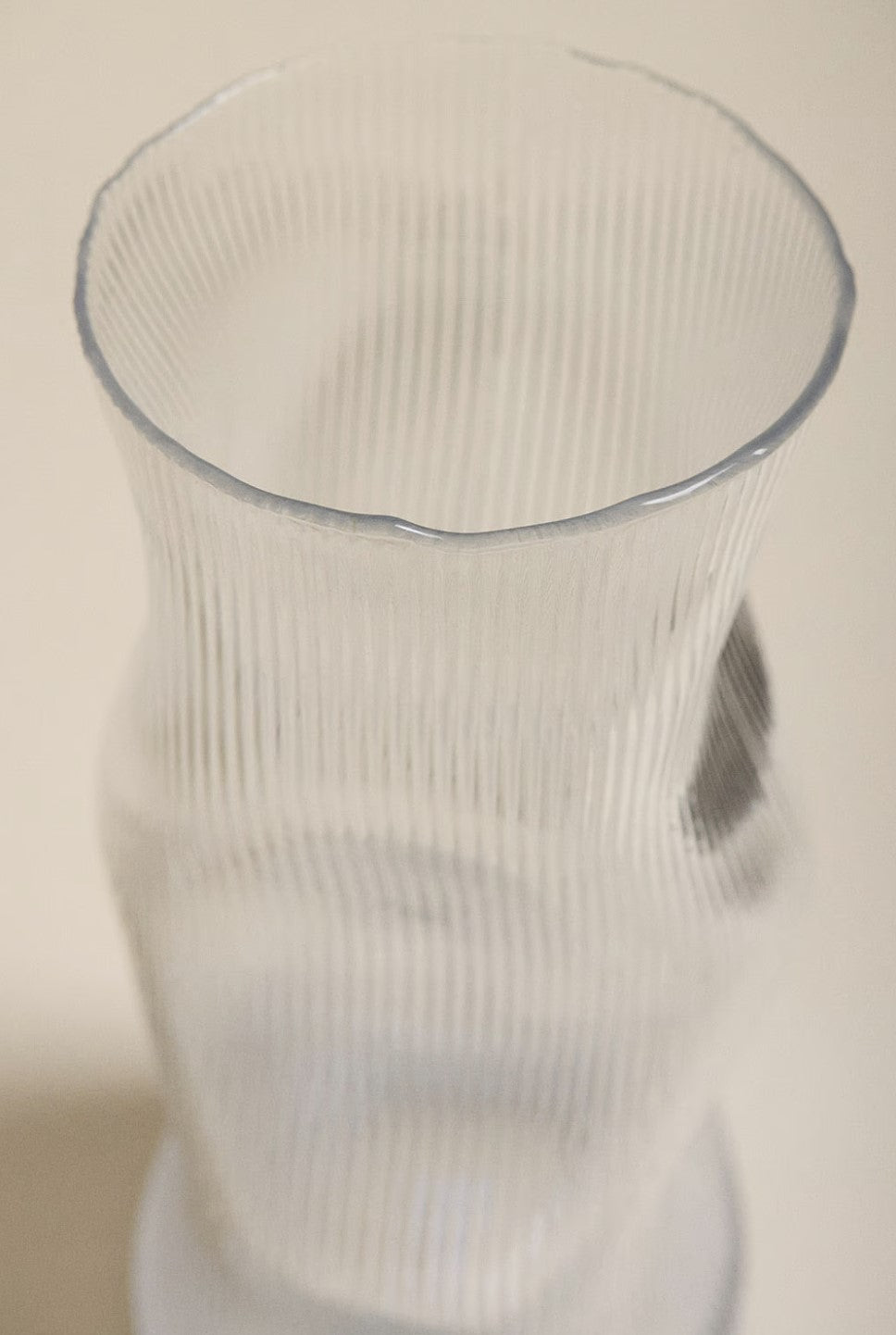 Vico Vase