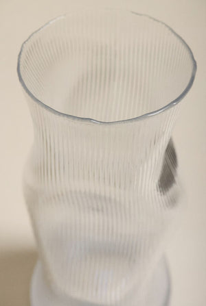Vico Vase