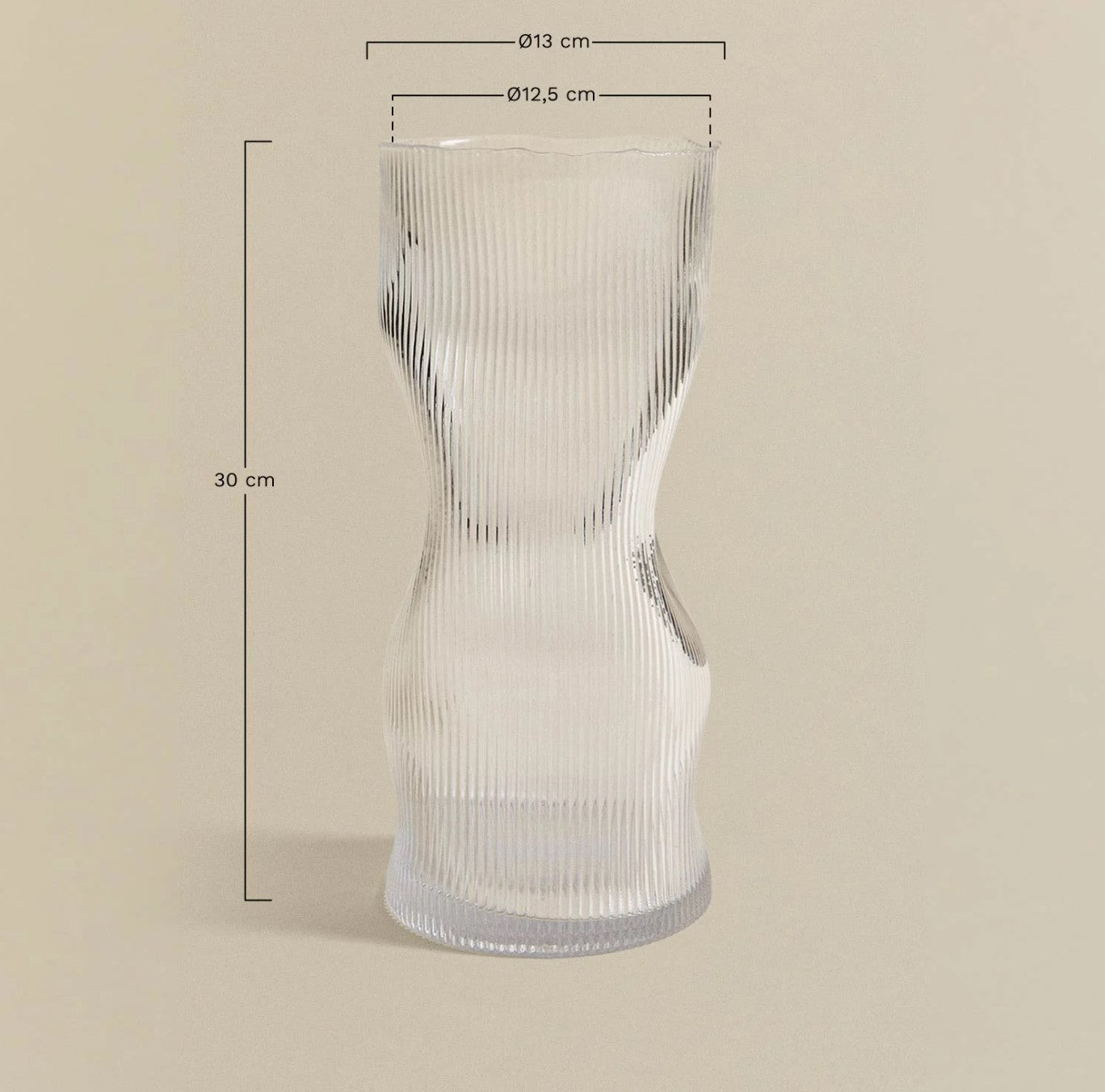 Vico Vase