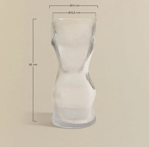 Vico Vase