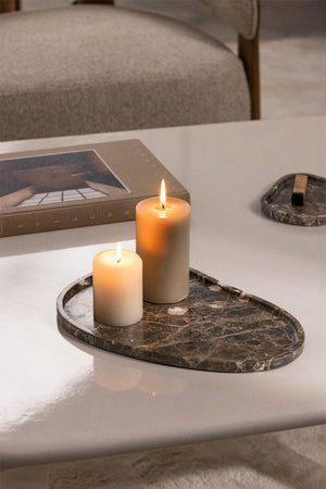 Orivando Marble Tray