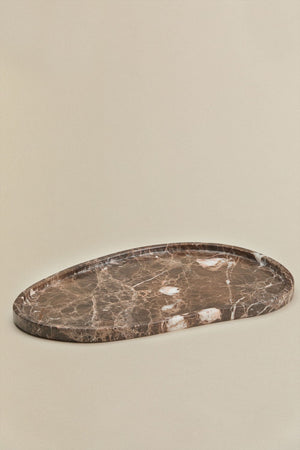 Orivando Marble Tray