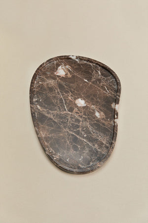 Orivando Marble Tray