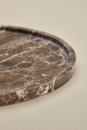 Orivando Marble Tray