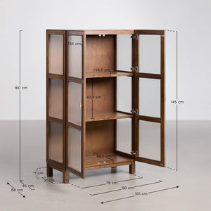 Ildara Cabinet