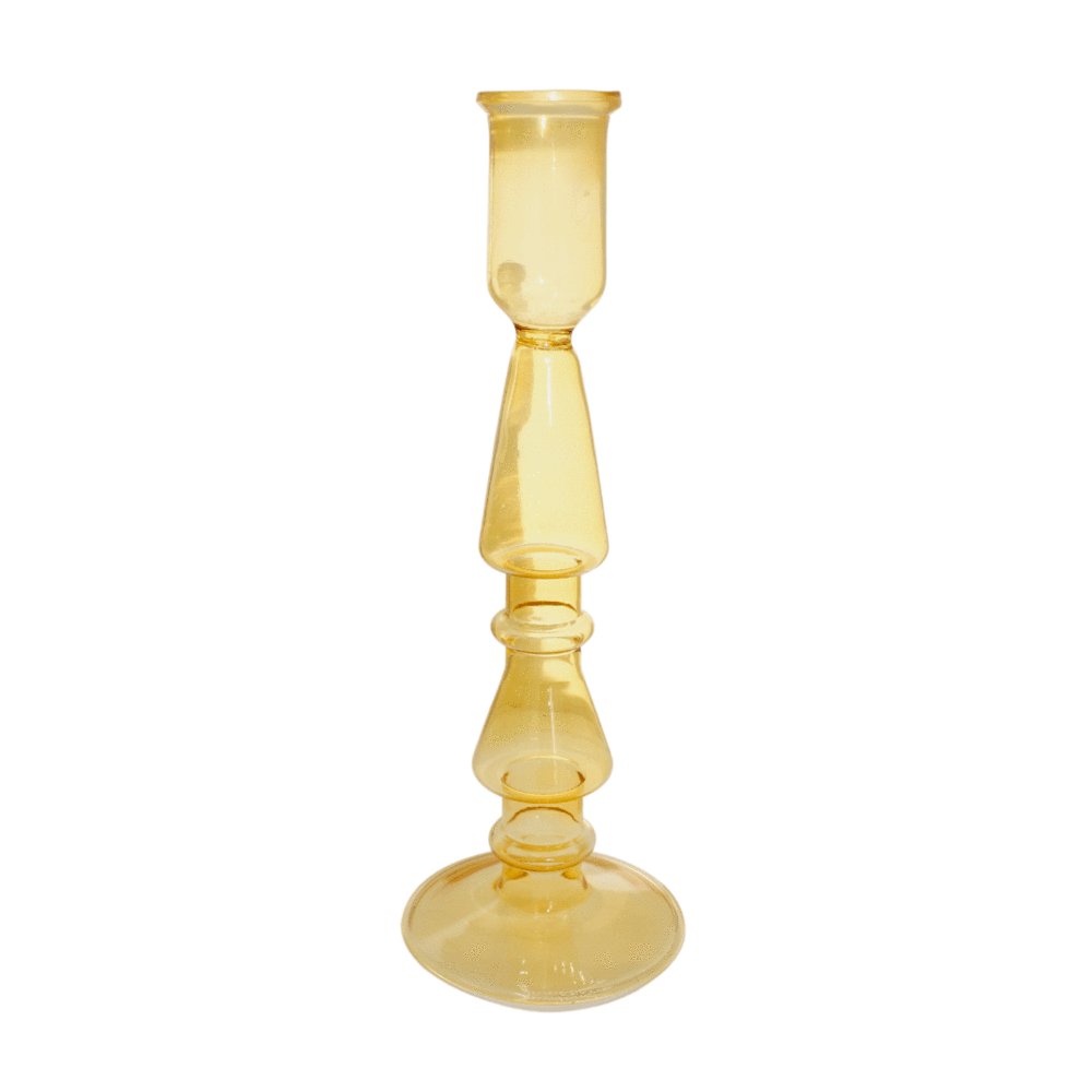 Yella Classic Candle Holder