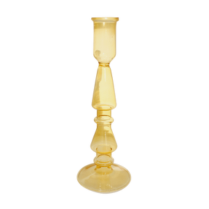 Yella Classic Candle Holder