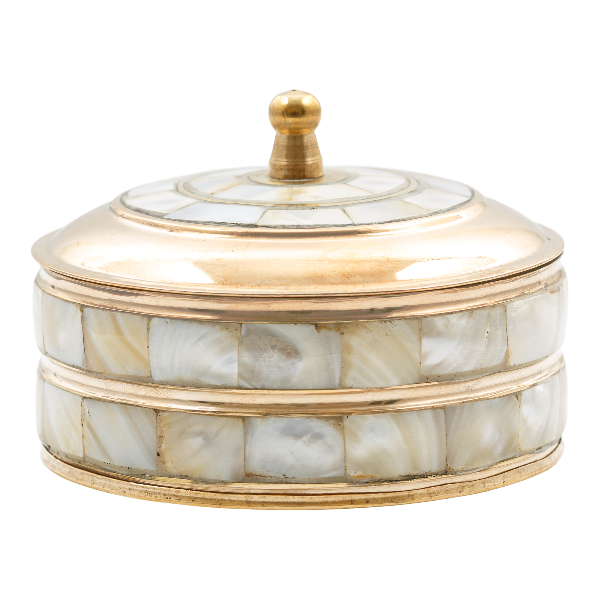 Pearl two layers box XL
