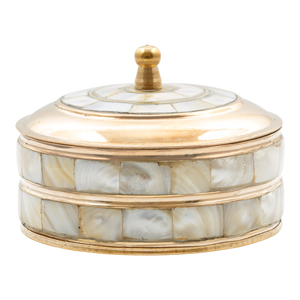 Pearl two layers box XL