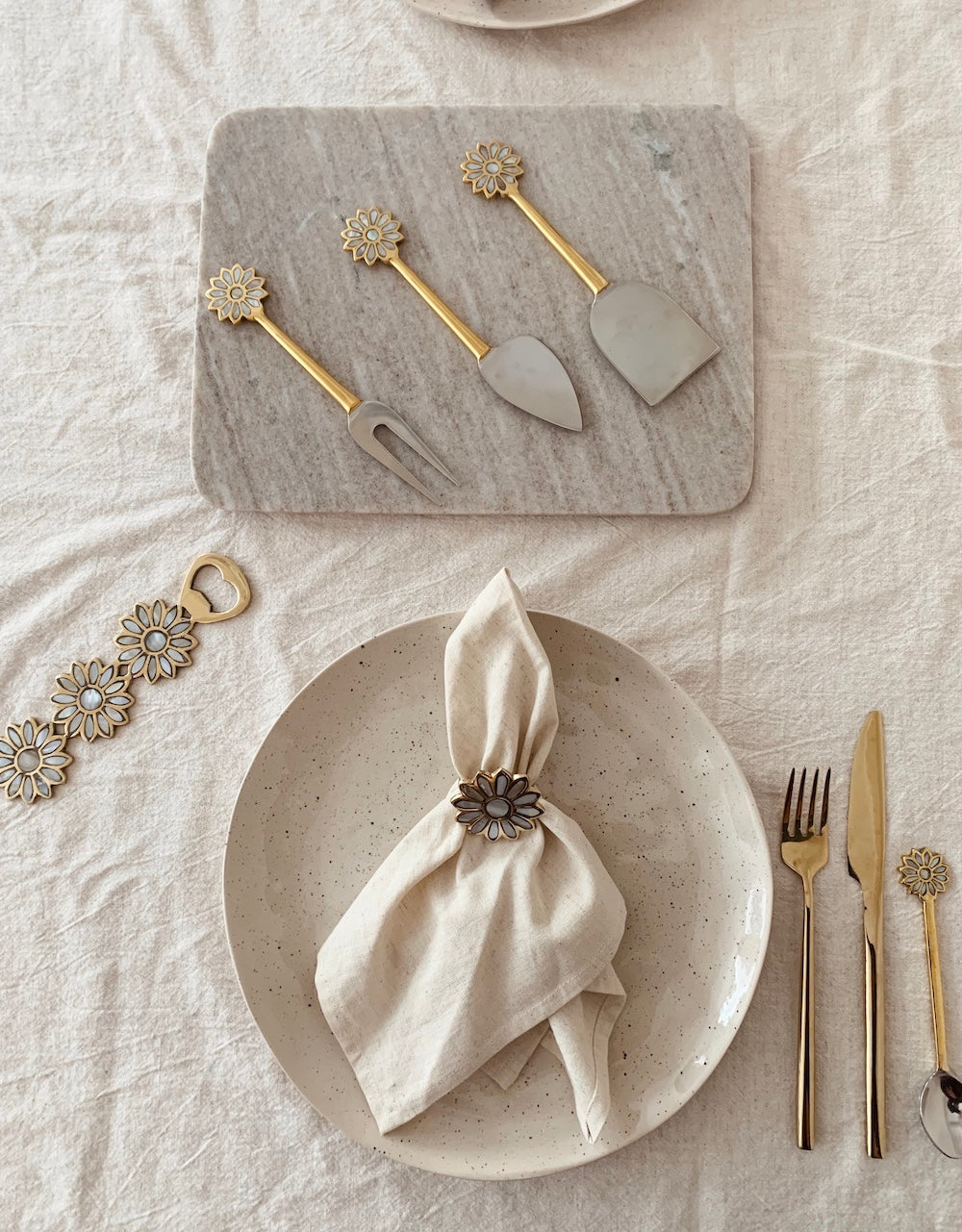 Marble Cutting Board
