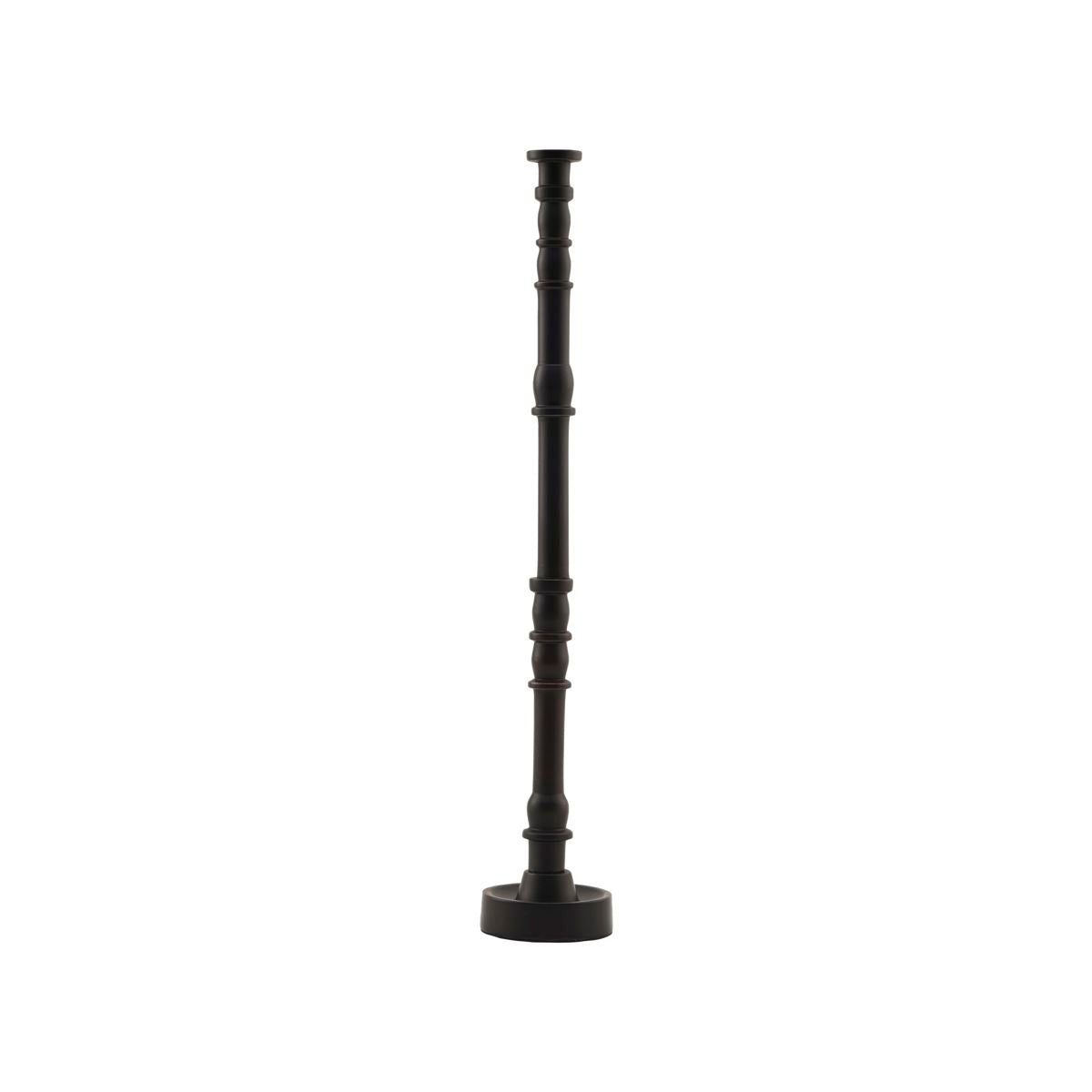 Jersey Candle Stand