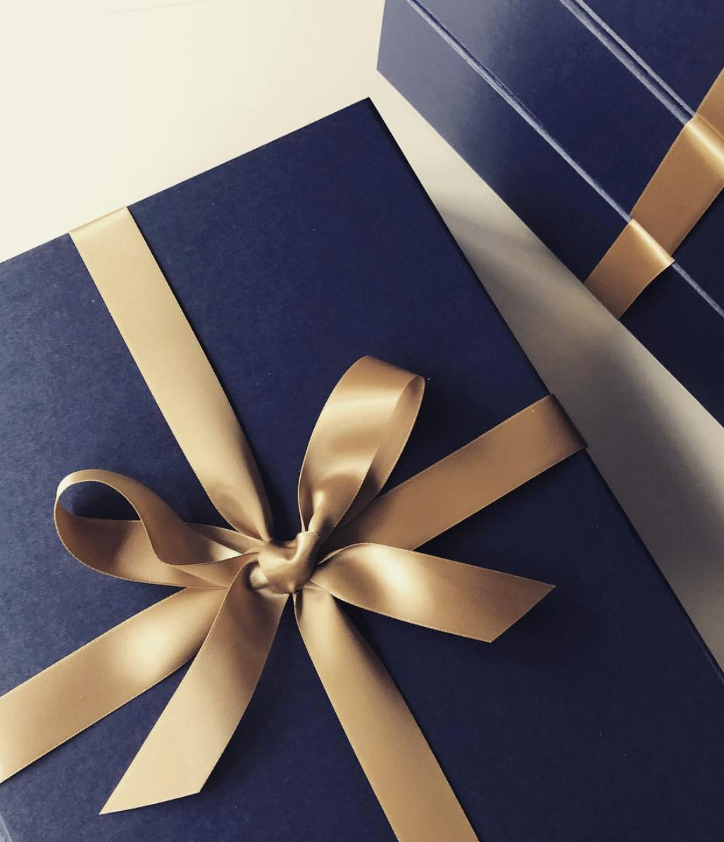 Gift Wrapping