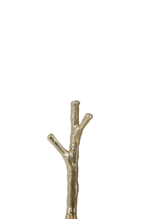 kitchen 3 tier layer stand gold