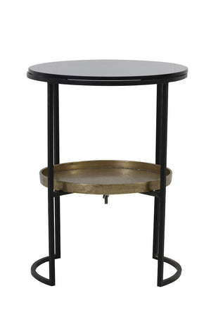 Rowdy Side Table