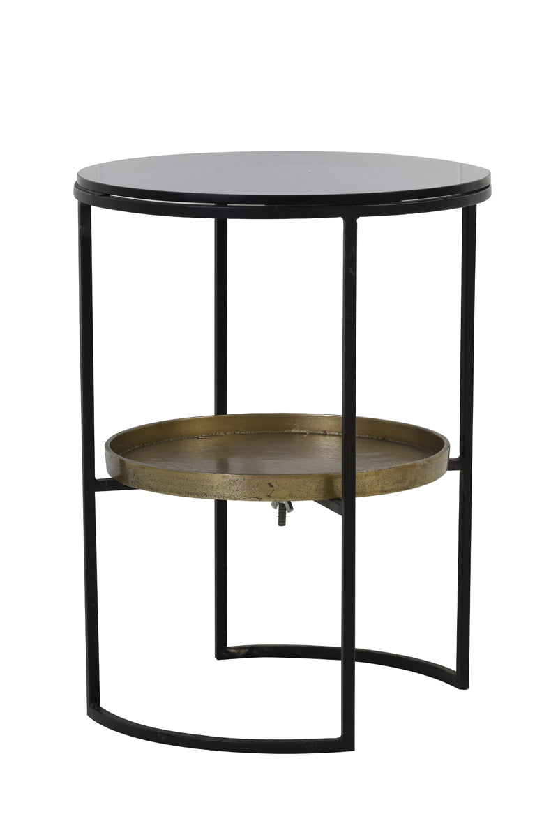 Rowdy Side Table