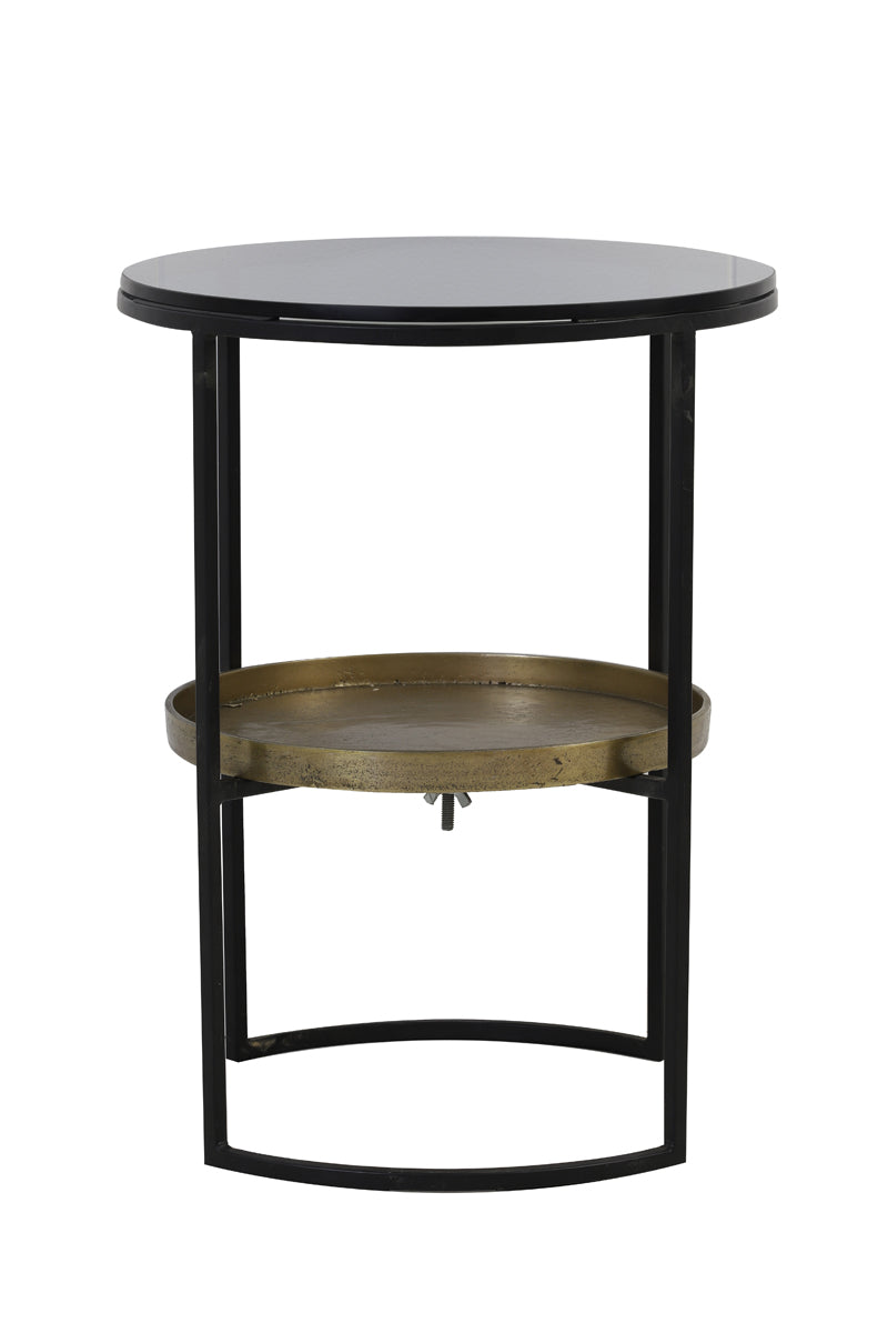 Rowdy Side Table