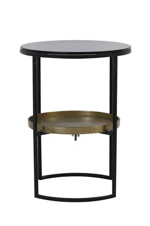 Rowdy Side Table