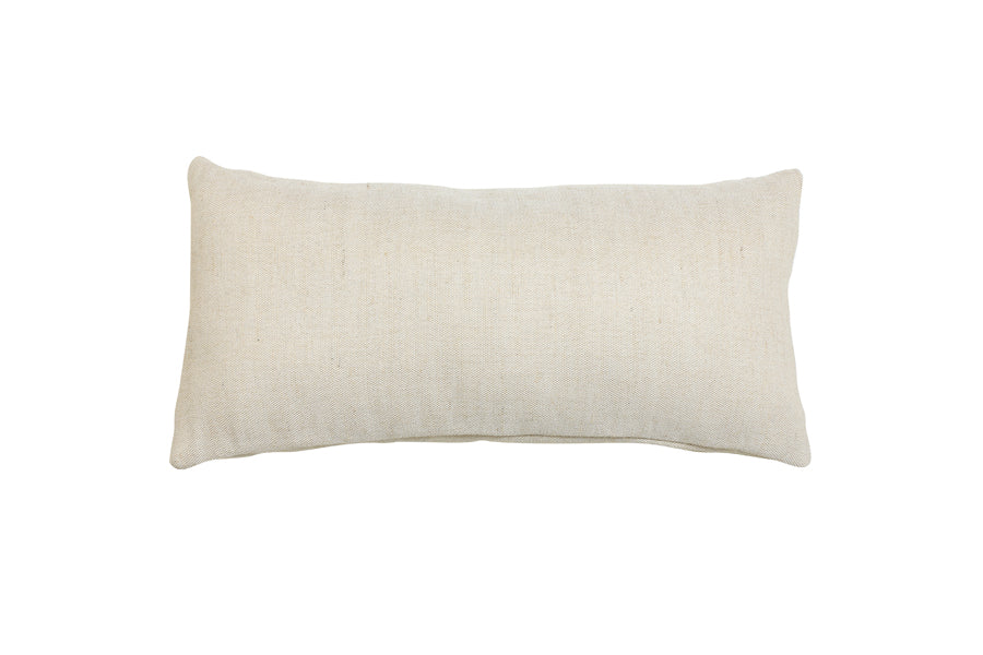 Oase Cushion, Cream