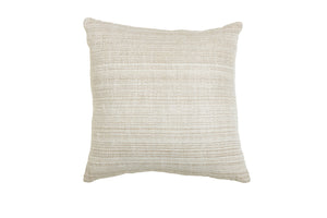 Ronay Cushion, Cream