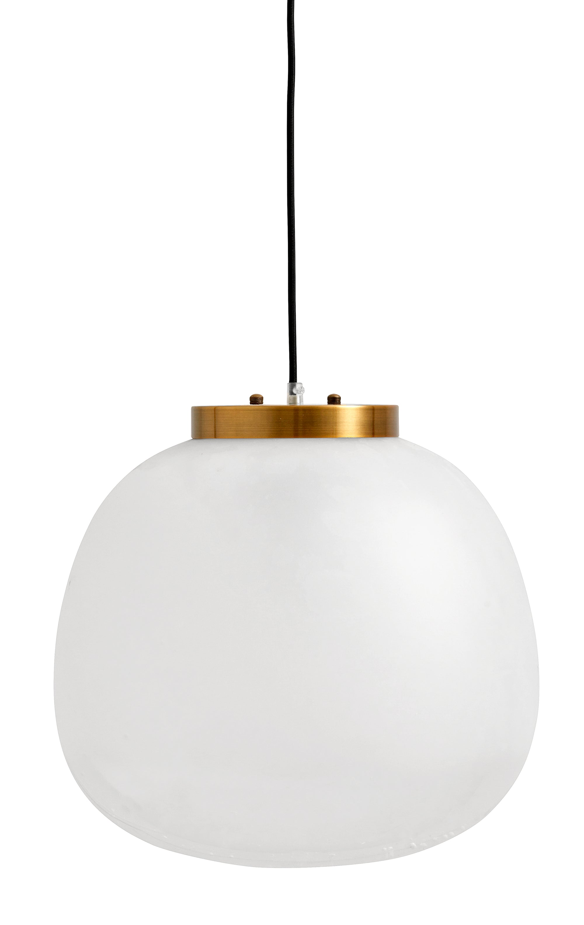 Frost Pendant Lamp