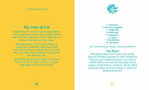 The Little Book of Gin