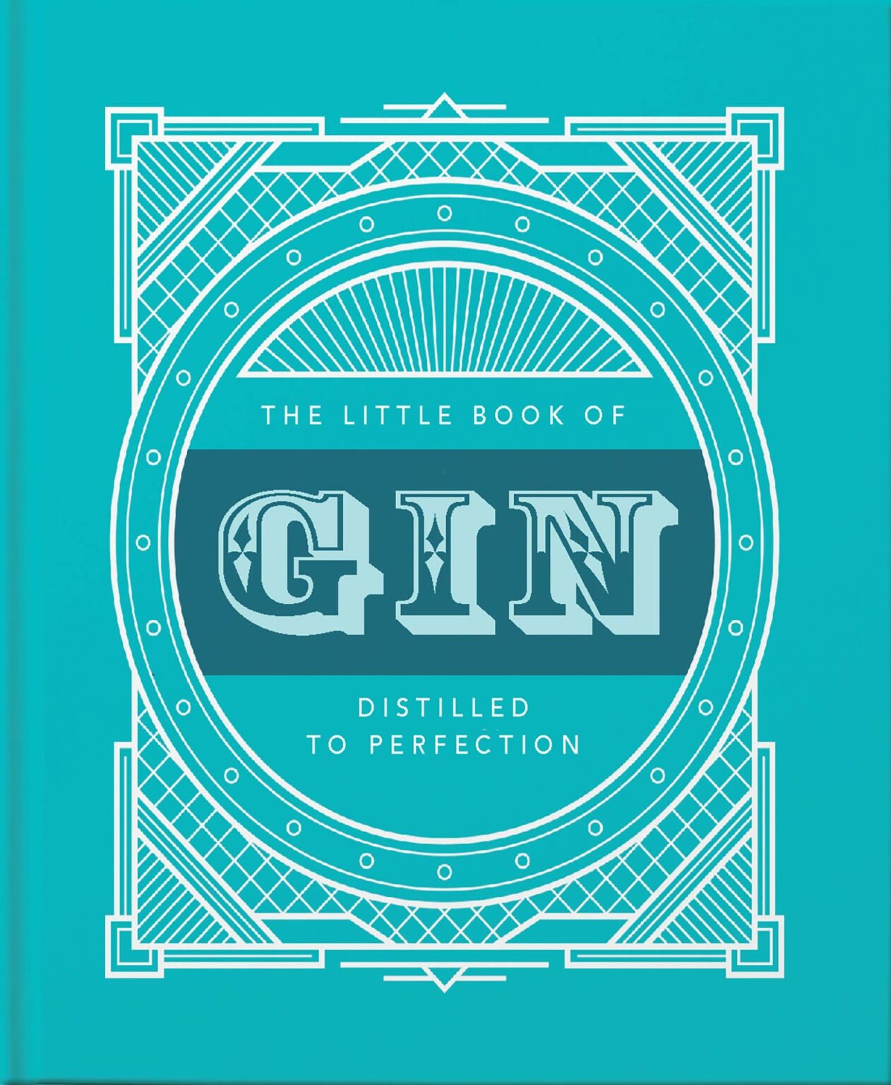 The Little Book of Gin