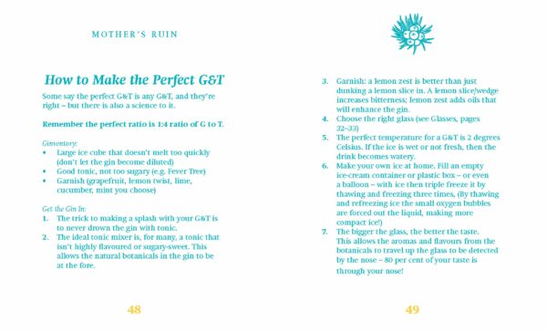 The Little Book of Gin