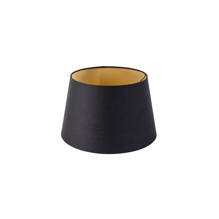 Black Lamp Shade