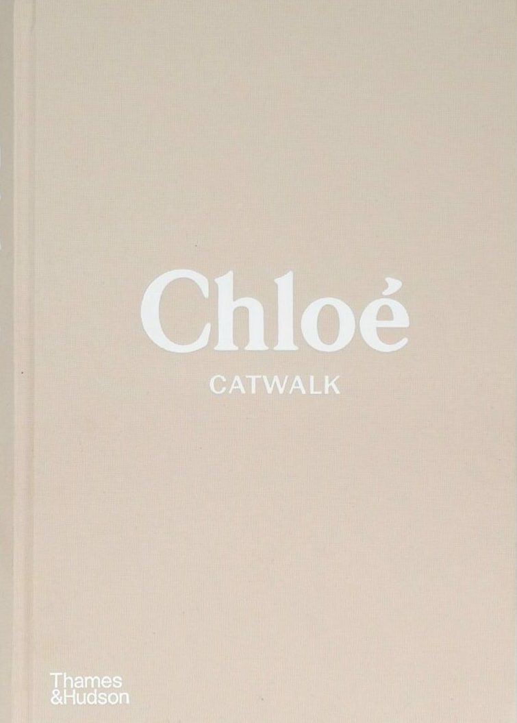 Chloe Catwalk