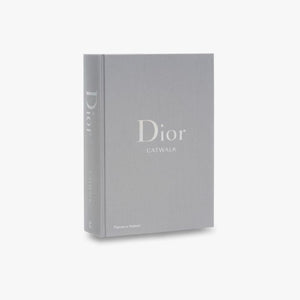 Dior Catwalk: The Complete Collections [Book]