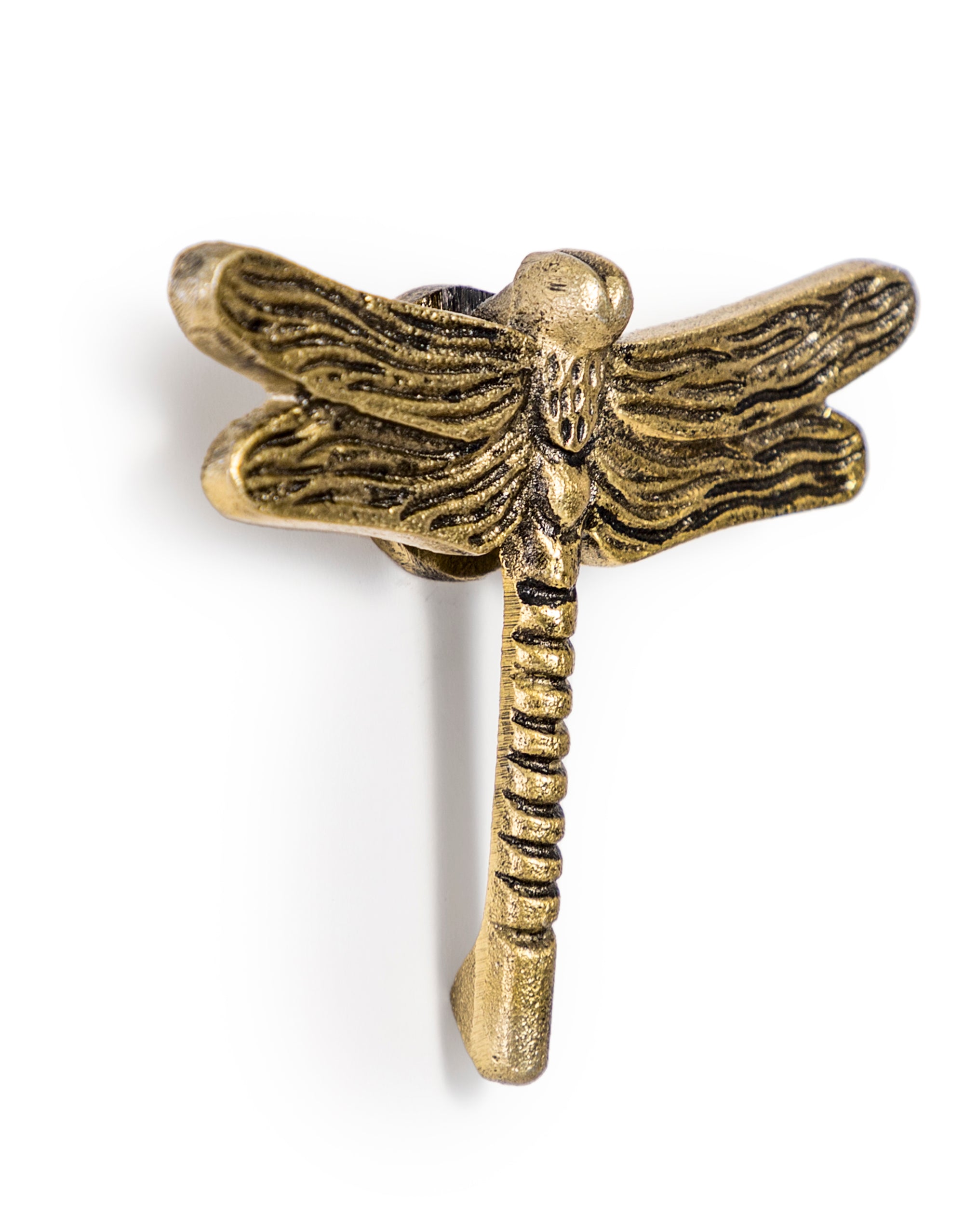 Dragonfly Door Knocker