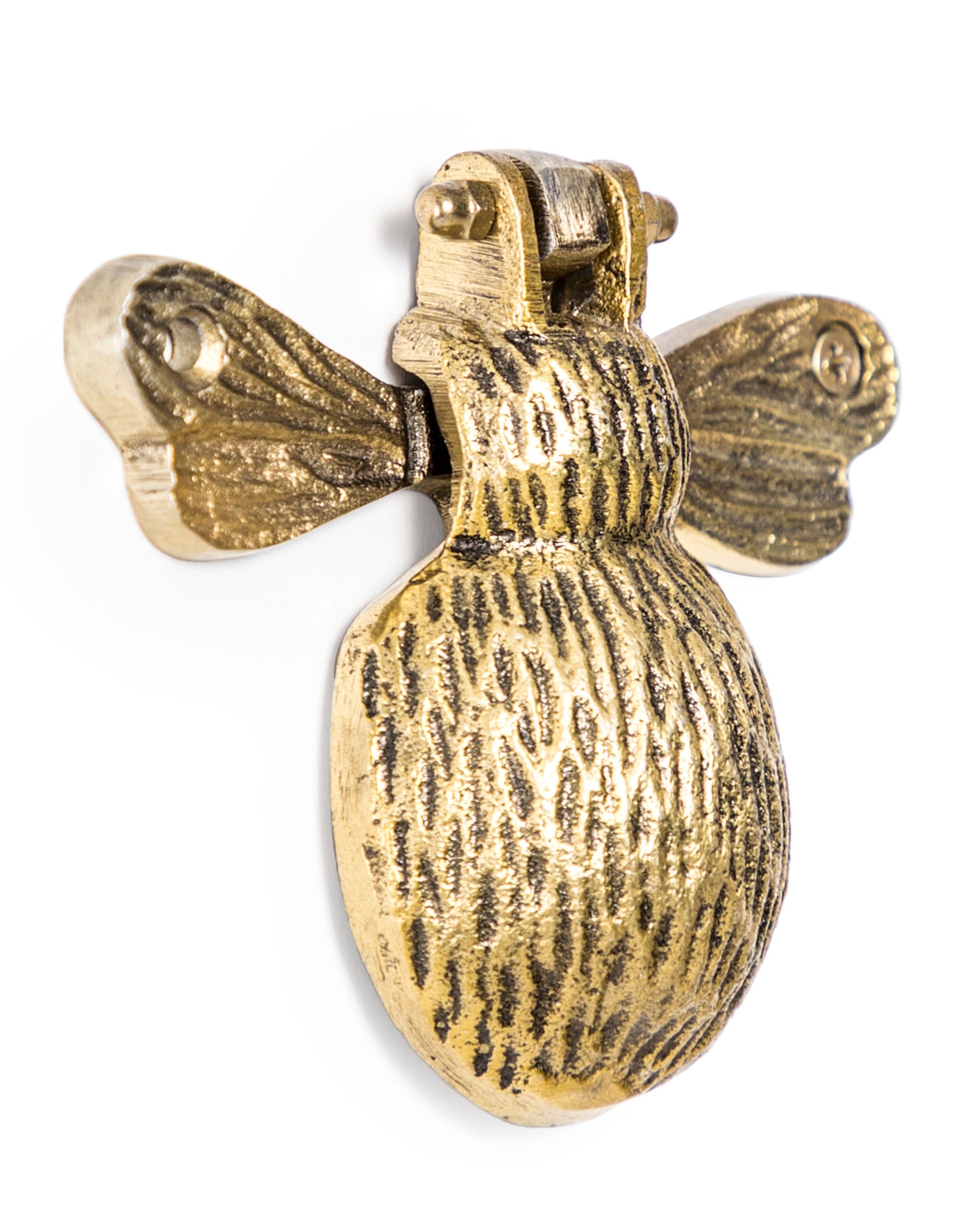 Bee Door Knocker