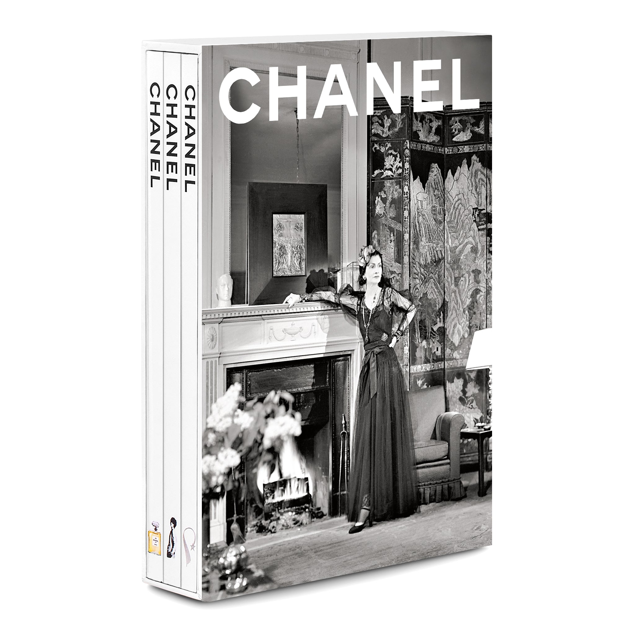 Chanel box hi-res stock photography and images - Alamy