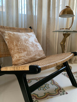Ally Table Lamp
