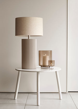 Midtown Table Lamp - Beige