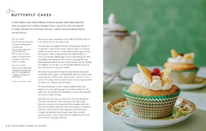 Downton Abbey Afternoon Tea Cookbook