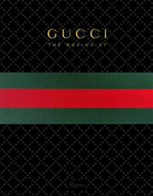 Gucci: The Making Of