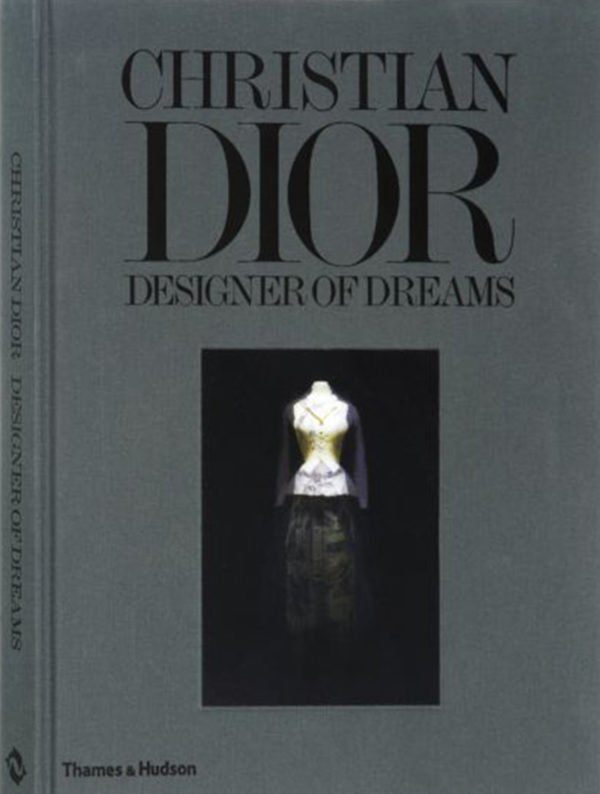 Christian Dior - Designer of Dreams