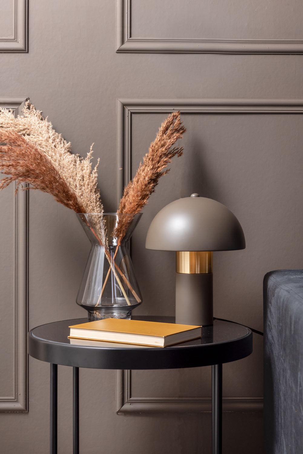 Seta Table Lamp