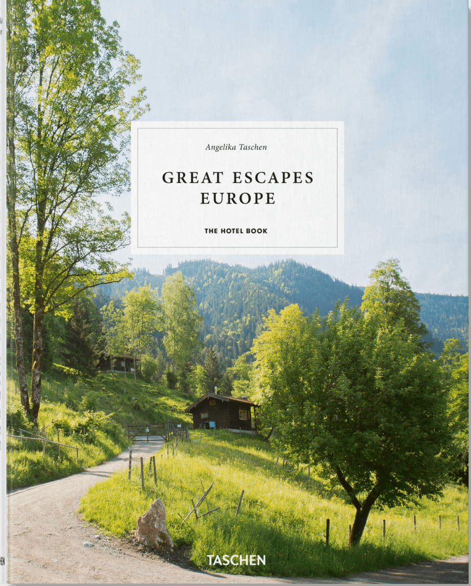 Great Escapes Europe