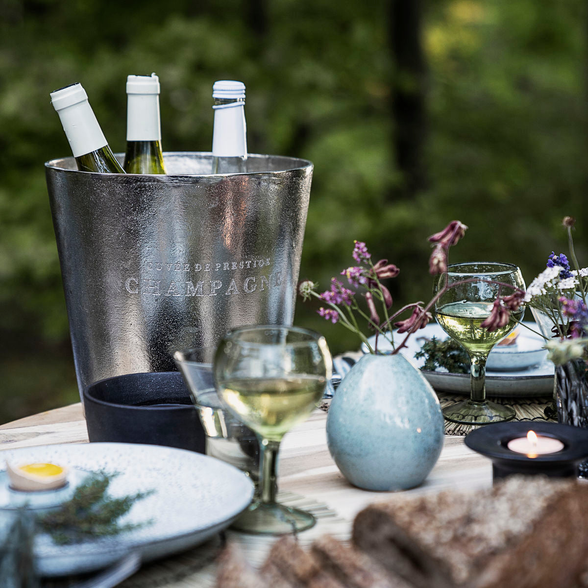 House wine deals cooler