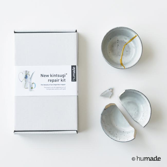 Kintsugi Repair Kit