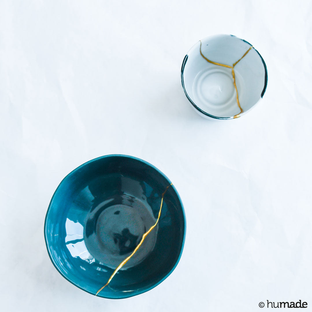 Kintsugi Repair Kit